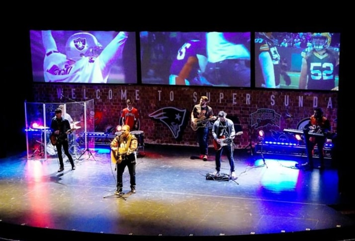 Banner Stands in [city]