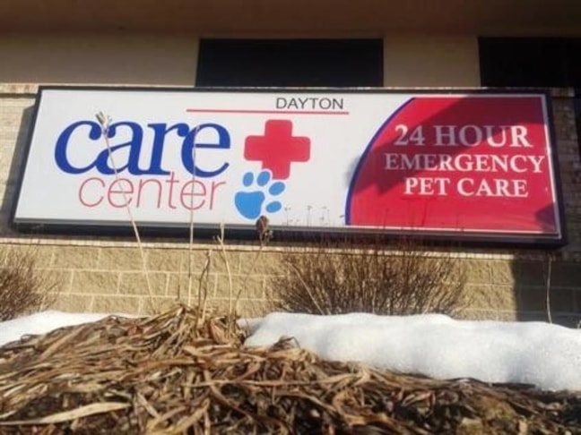 Custom Signs & Signage