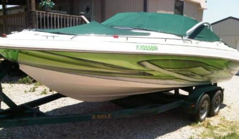 When it comes to vehicle wraps and graphics, the possibilities are endless! (Digitally Printed Vehicle Graphics by Signs Now Cincinnati).