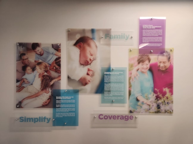 Wall Murals & Graphics