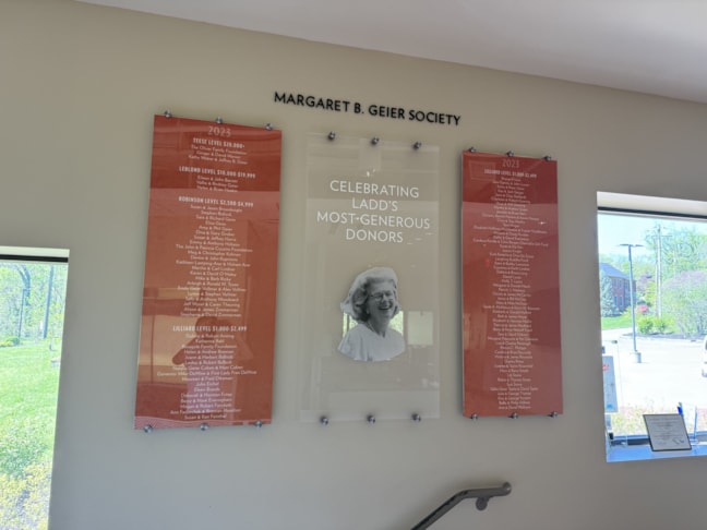 Wall Murals & Graphics