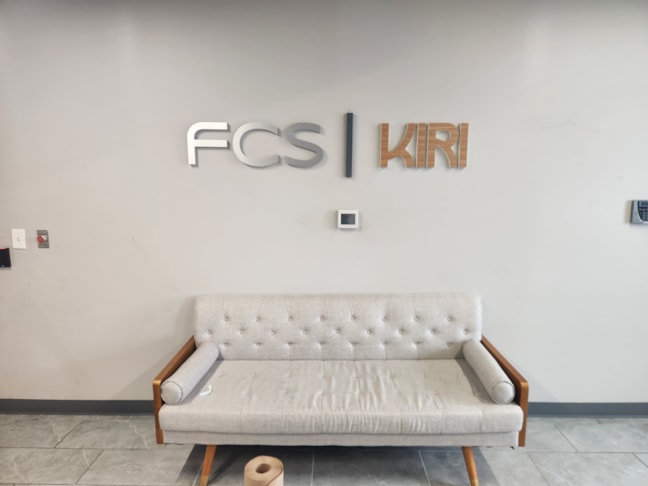 3D Signs & Dimensional Letters