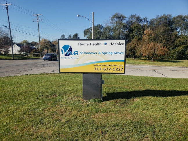 Lightbox Signs | Healthcare
