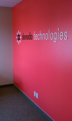 Custom Signs & Signage