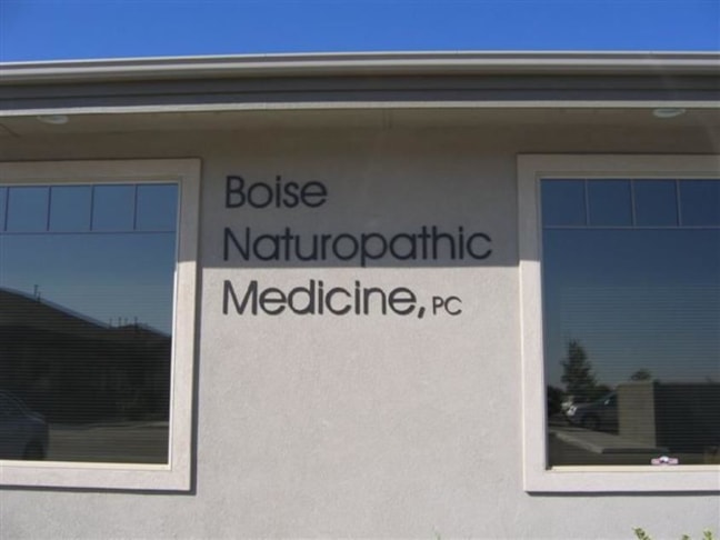 Custom Signs & Signage