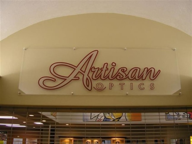 Custom Signs & Signage