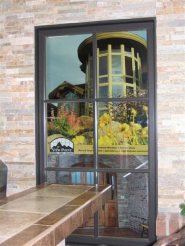 Trade Show Booth Displays