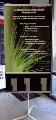 Trade Show Booth Displays