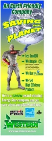 Trade Show Booth Displays