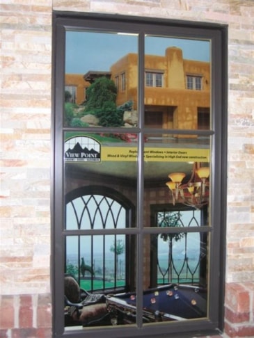 Trade Show Booth Displays