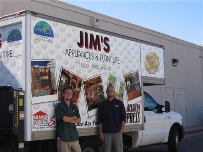 Vehicle Wraps in [city]