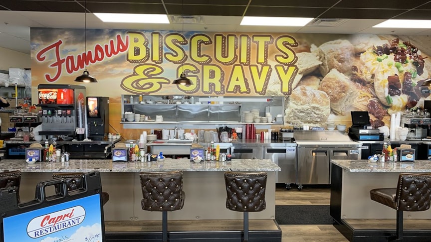 Wall Graphics, Murals, & Custom Wallpaper