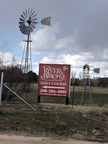 1 - Banners and Signs