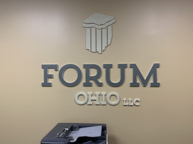 Custom Acrylic & Plastic Displays | Professional Services