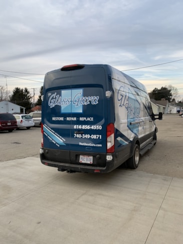 Vehicle Wraps | Professional Services