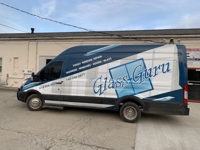 Vehicle Wraps | Professional Services