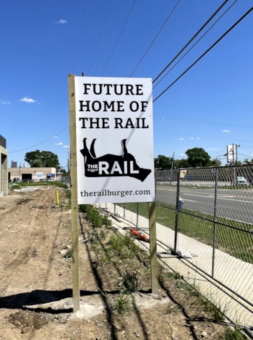 Post & Panel Signs | Construction Signs