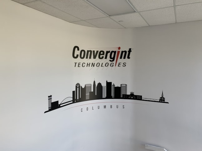 Wall Murals and Graphics