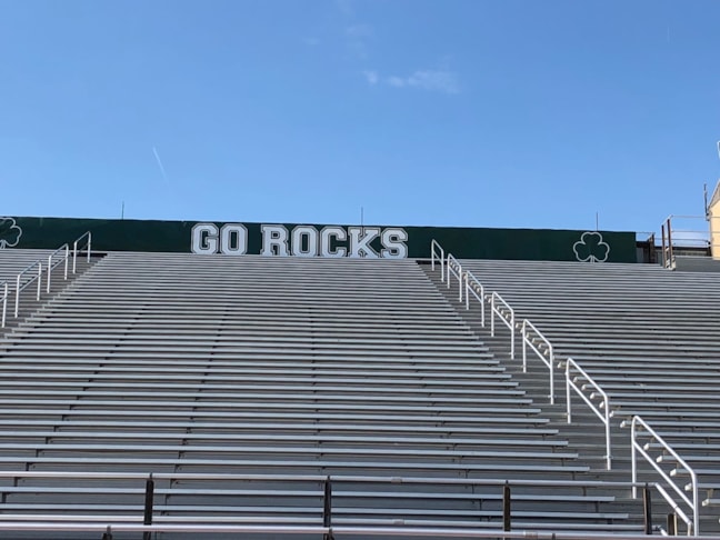 Sporting Event Signs & Athletic Event Signs in [city]