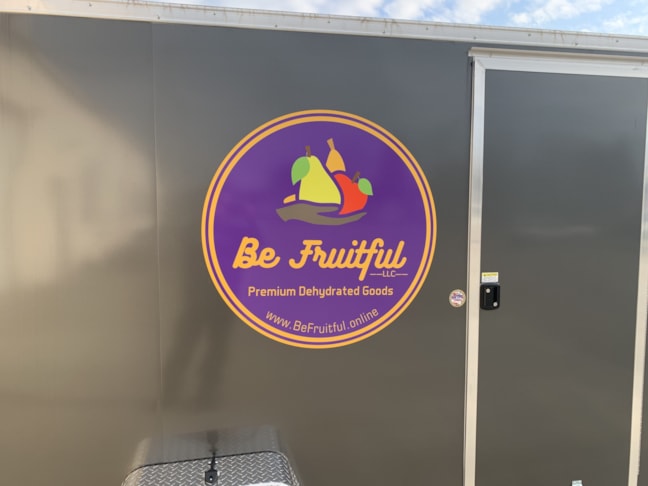 Vehicle Graphics & Lettering in [city]