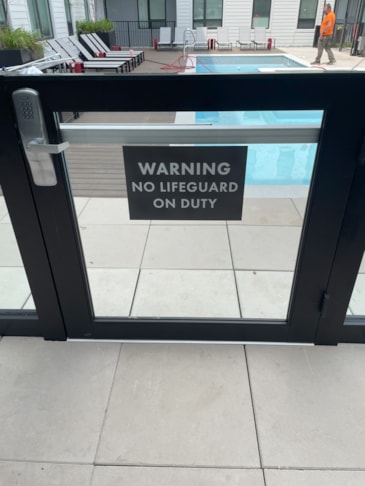 Safety & Regulatory Signs