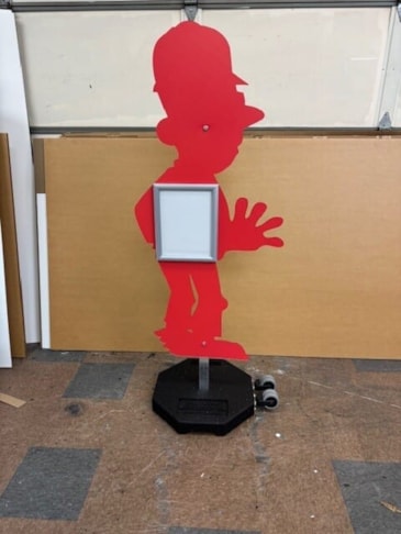 Custom Signs & Signage | Professional Services