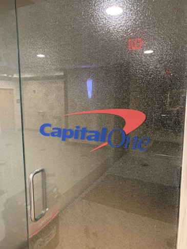 Custom Vinyl Door Decals For Your [centername] Business