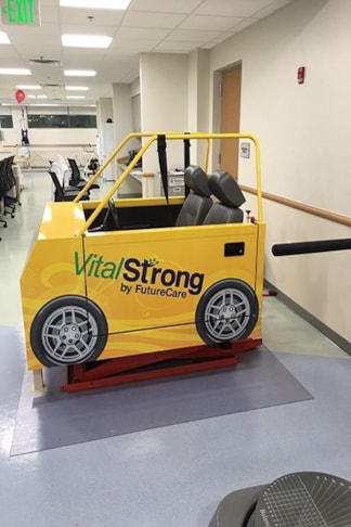 Interior Signage & Indoor Signs