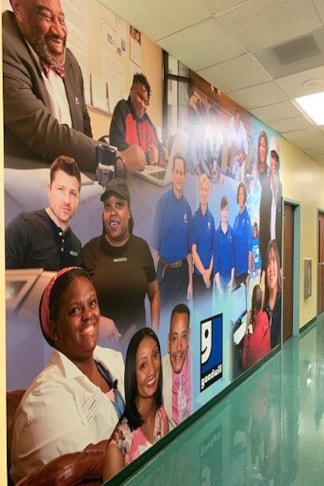 Interior Signage & Indoor Signs