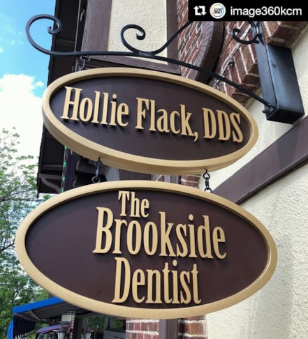 3D Signs & Dimensional Letters