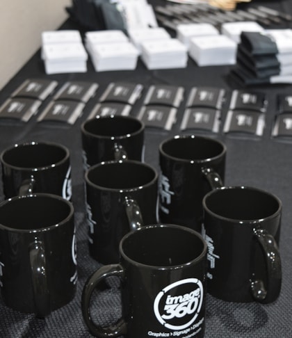 Corporate Gifts & Promotional Specialities