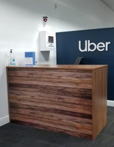 Wall Murals and Graphics