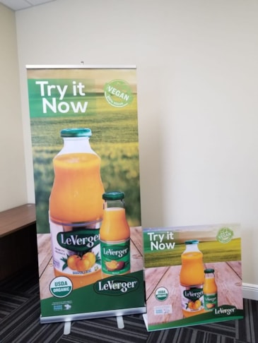 Banner Stands in [city]