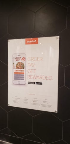 Custom Plastic & Acrylic Displays