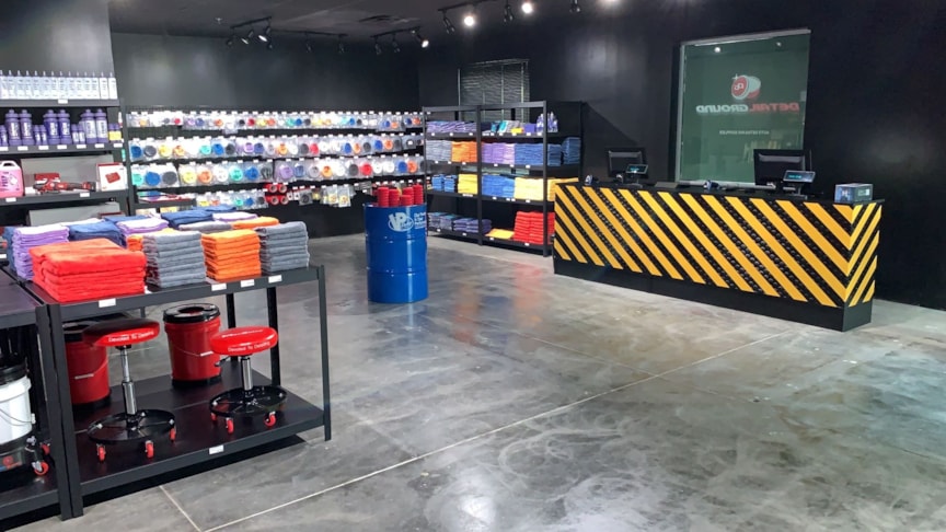 Decals, Wraps & Lettering | Auto Dealership Signs