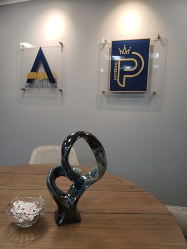 Custom Plastic & Acrylic Displays