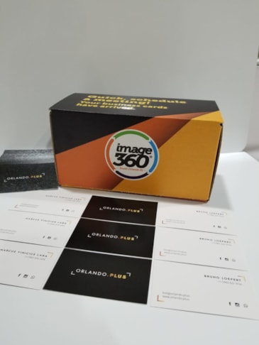 Business Cards | Service & Trade Organizations