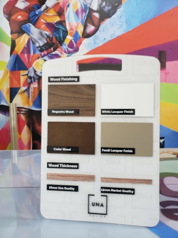 Custom Signs & Signage