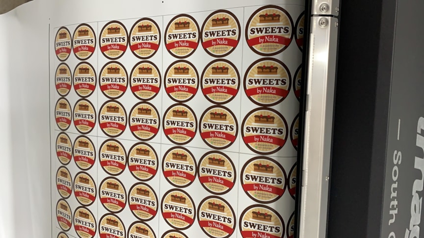 Decals, Wraps & Lettering