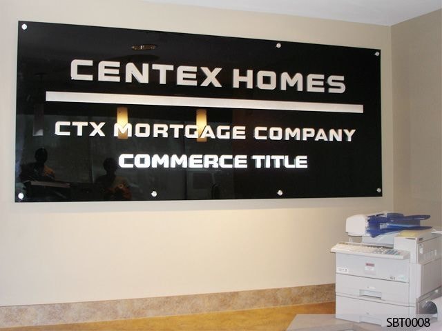 Acrylic Displays in [city]