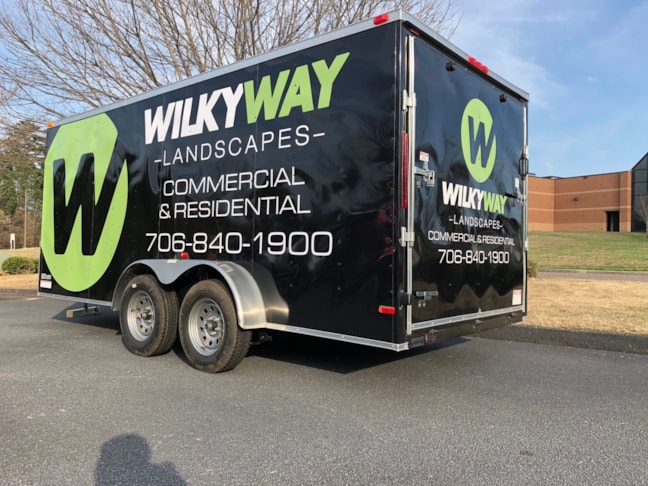 Vehicle Wraps in [city]