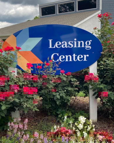 Custom Signs & Signage | Property Management