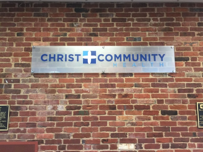 Custom Acrylic & Plastic Displays | Healthcare