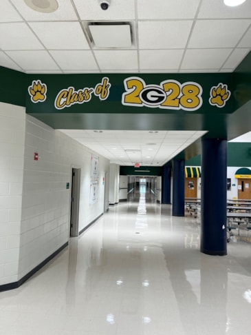 Wall Murals & Graphics