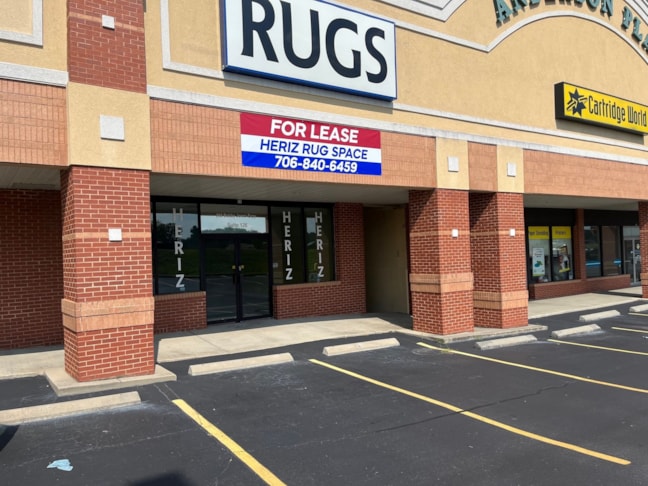 Outdoor Signage | Real Estate