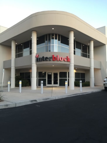 Frontlit Channel Letters