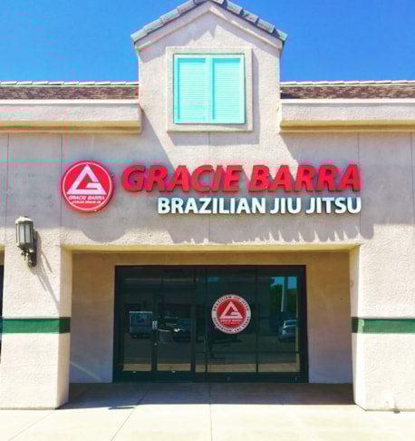 Frontlit Channel Letters