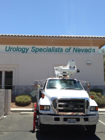 Frontlit Channel Letters