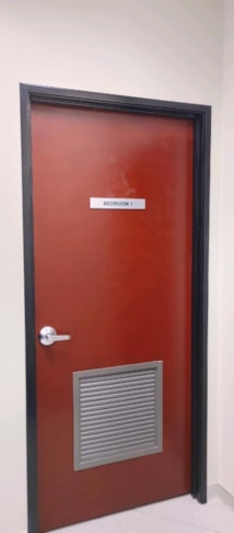 Directory and Wayfinding Signage