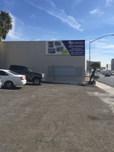 Outdoor Vinyl Banners in [city]